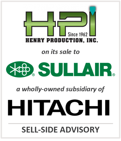 HPI Sale to Hitachi