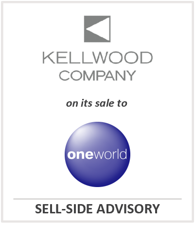 Kellwood Sell Side