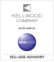 Kellwood Sell Side