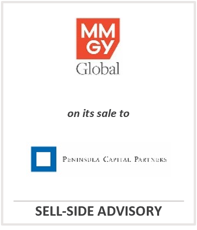 MMGY Sell Side