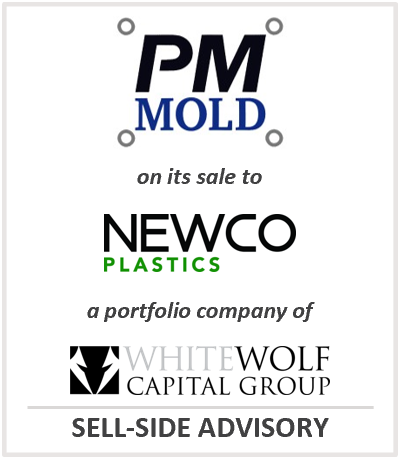 PM Mold Sell Side