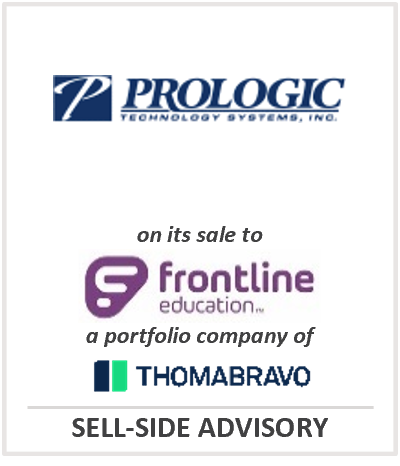 Prologic Sell Side