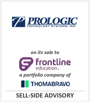 Prologic Sell Side