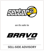 Sector 9 Sell Side