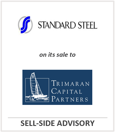 Standard Steel Sell Side