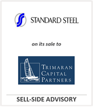 Standard Steel Sell Side