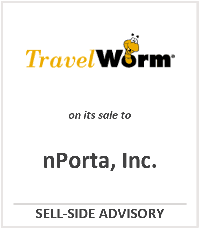 TravelWorm Sell Side