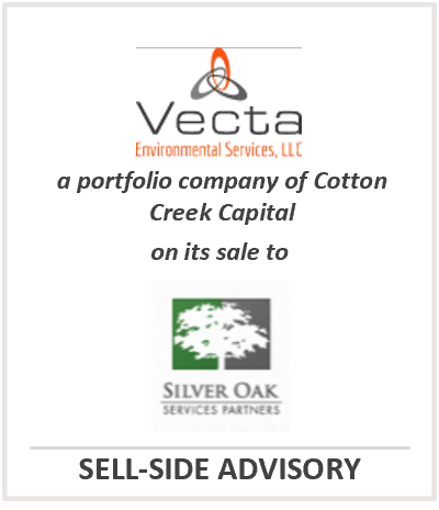 Vecta Sell Side