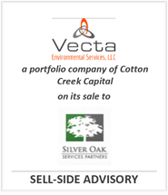 Vecta Sell Side