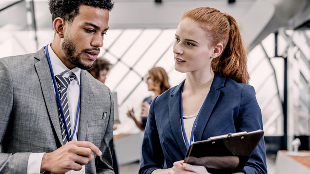 Clipboard Table Discussion