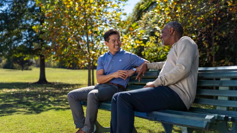 CLA launches new “Right there with you” brand campaign