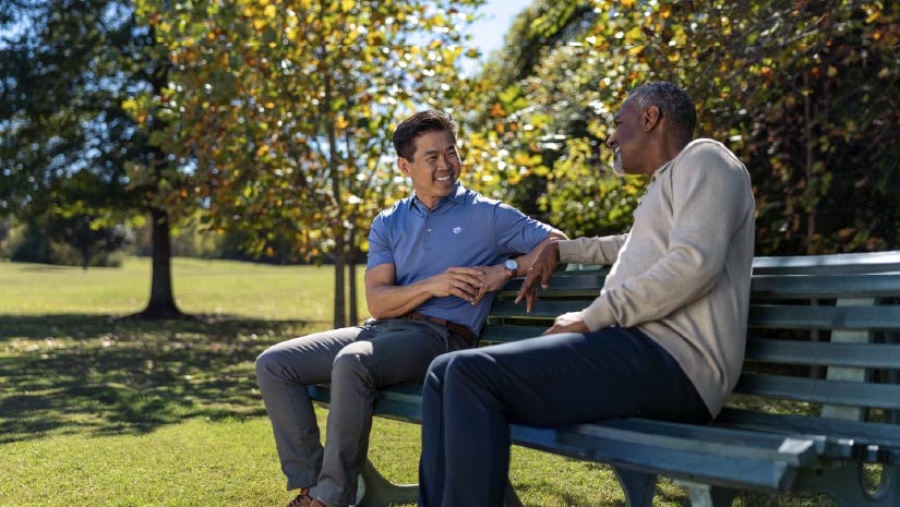 CLA launches new “Right there with you” brand campaign