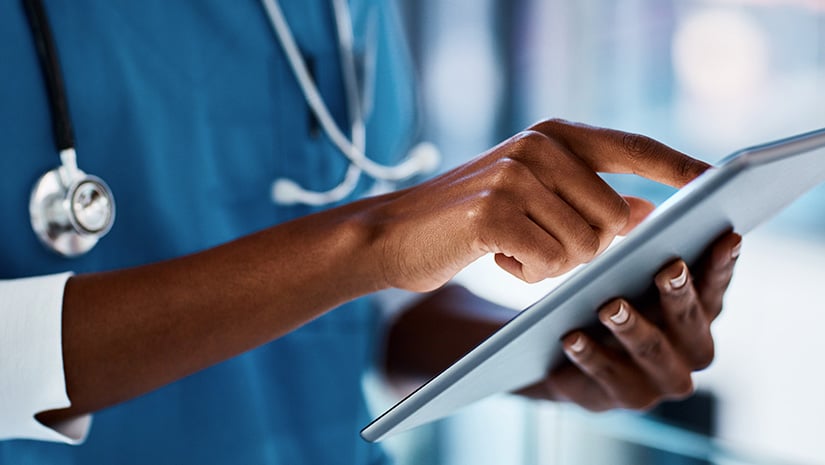 Eliminating delays in patient care with digital technology