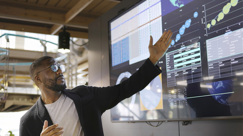 Lecture global business seminar