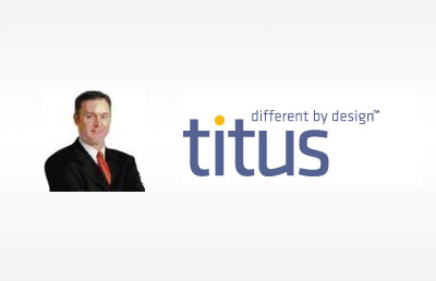 Titus Logo