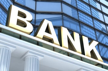 Bank Front