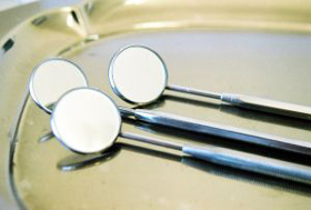 Dental Mirrors