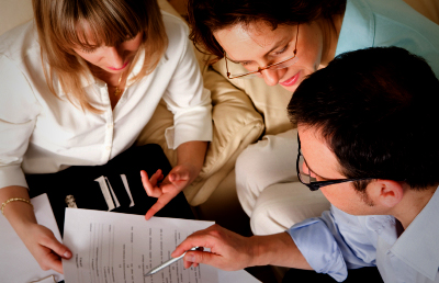 Group Reviewing Document
