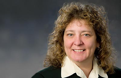 Debbie Kossow