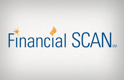 FinancialScan Logo