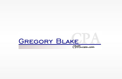 GregoryBlake Logo