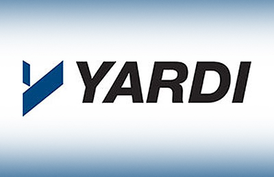 Yardi Logo