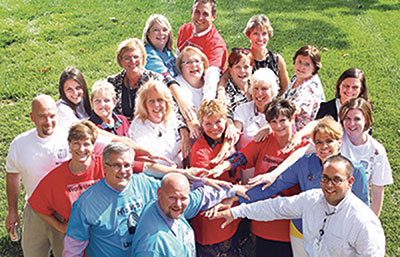 Bethesda Medical Group