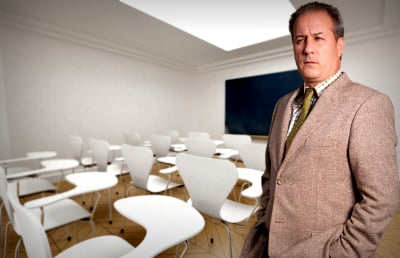 Classroom Administrator