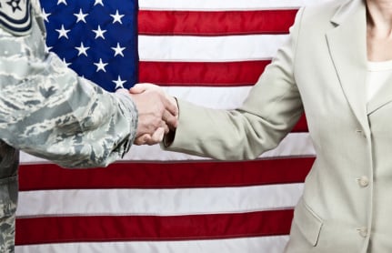 Veteran Tax Credit