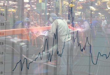 Auto Manufacturing Chart