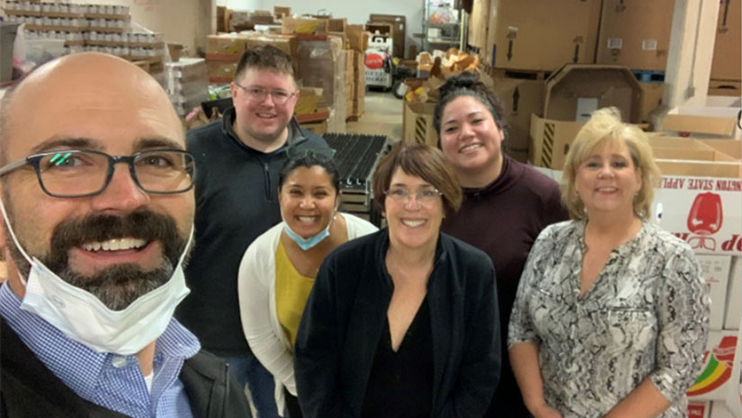 2022 CLA Foundation Grantees