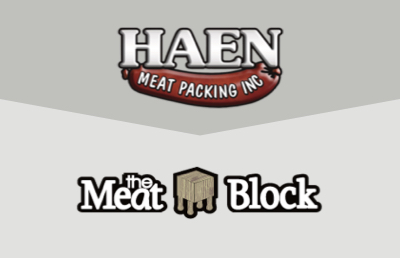 Haen Meat Packing Inc tombstone