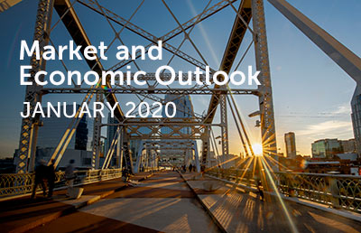 Market and Economic Outlook