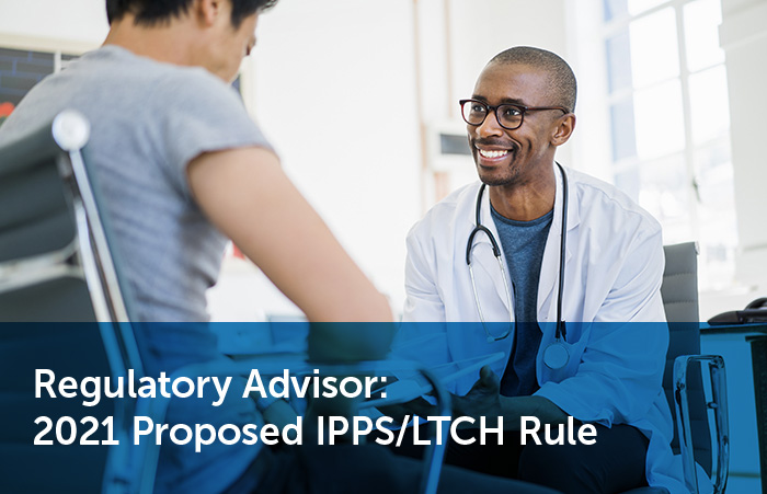 CMS Releases New Proposed Payment Rule : CLA (CliftonLarsonAllen)