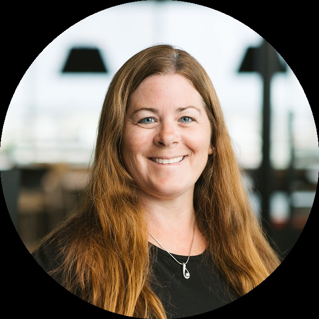 Kelly Dolan: CLA (CliftonLarsonAllen)