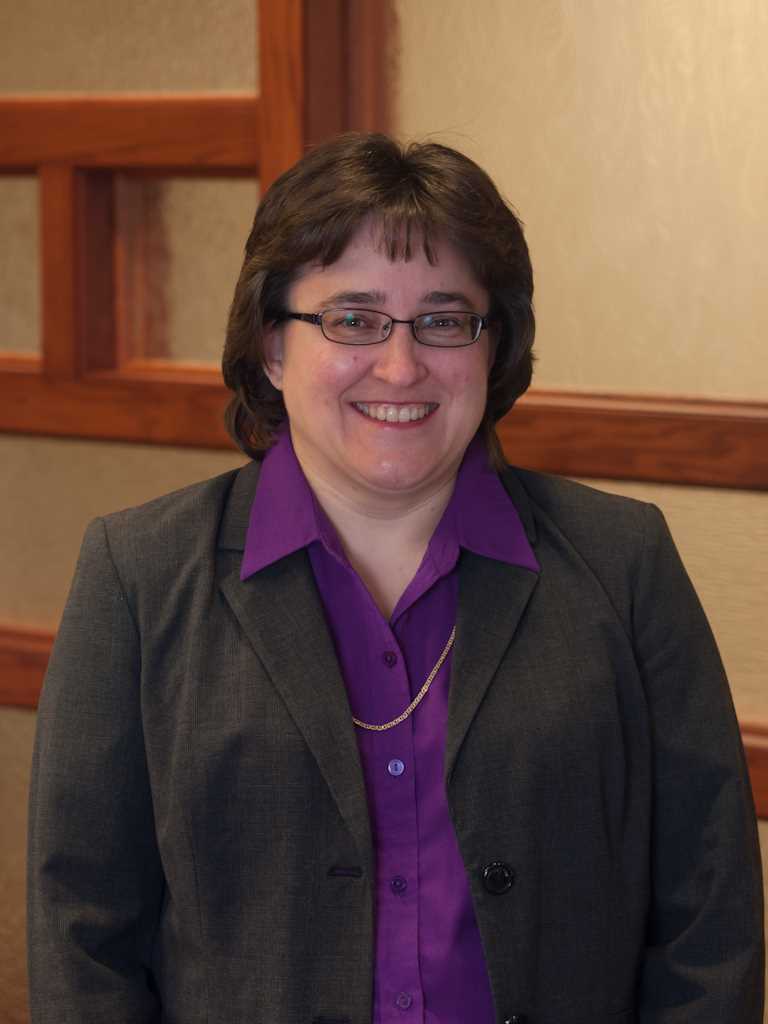 Bonnie Guldan CLA (CliftonLarsonAllen)