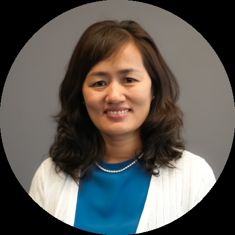 Lydia Liu: CLA (CliftonLarsonAllen)