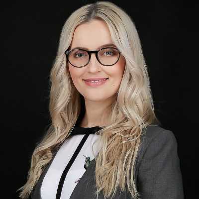 Alina Mizerniuc: CLA (CliftonLarsonAllen)