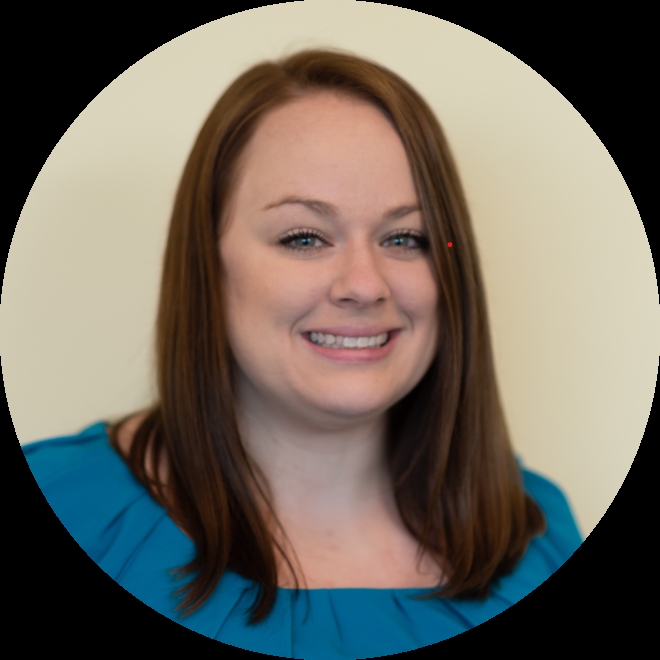Kasie Roark: CLA (CliftonLarsonAllen)