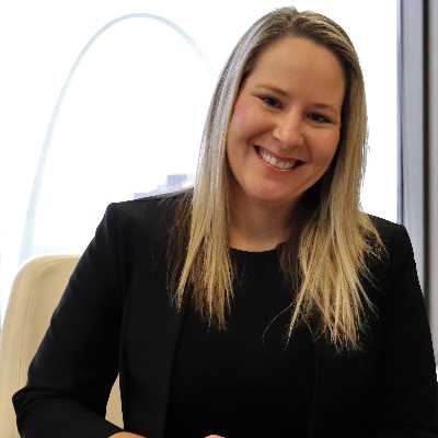 Lisa Richmond: CLA (CliftonLarsonAllen)