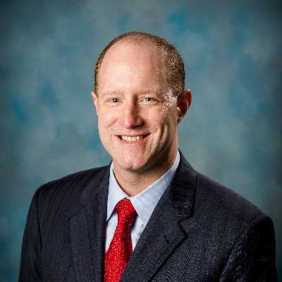 Bruce Southworth: CLA (CliftonLarsonAllen)