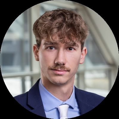 Austin Wolf : Professionals : CLA (CliftonLarsonAllen)