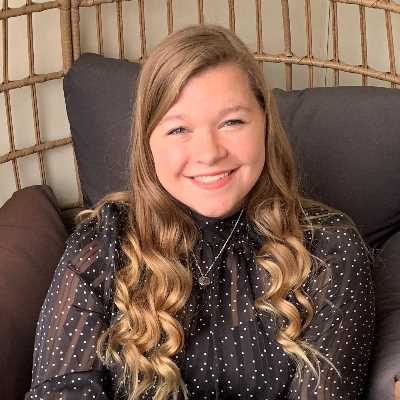 Savannah Wood: CLA (CliftonLarsonAllen)