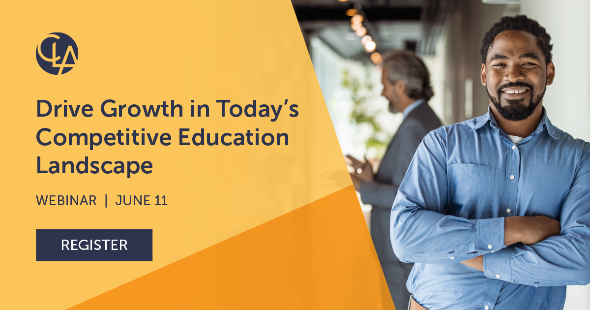 Sage Intacct Solutions for Education Leaders CLA