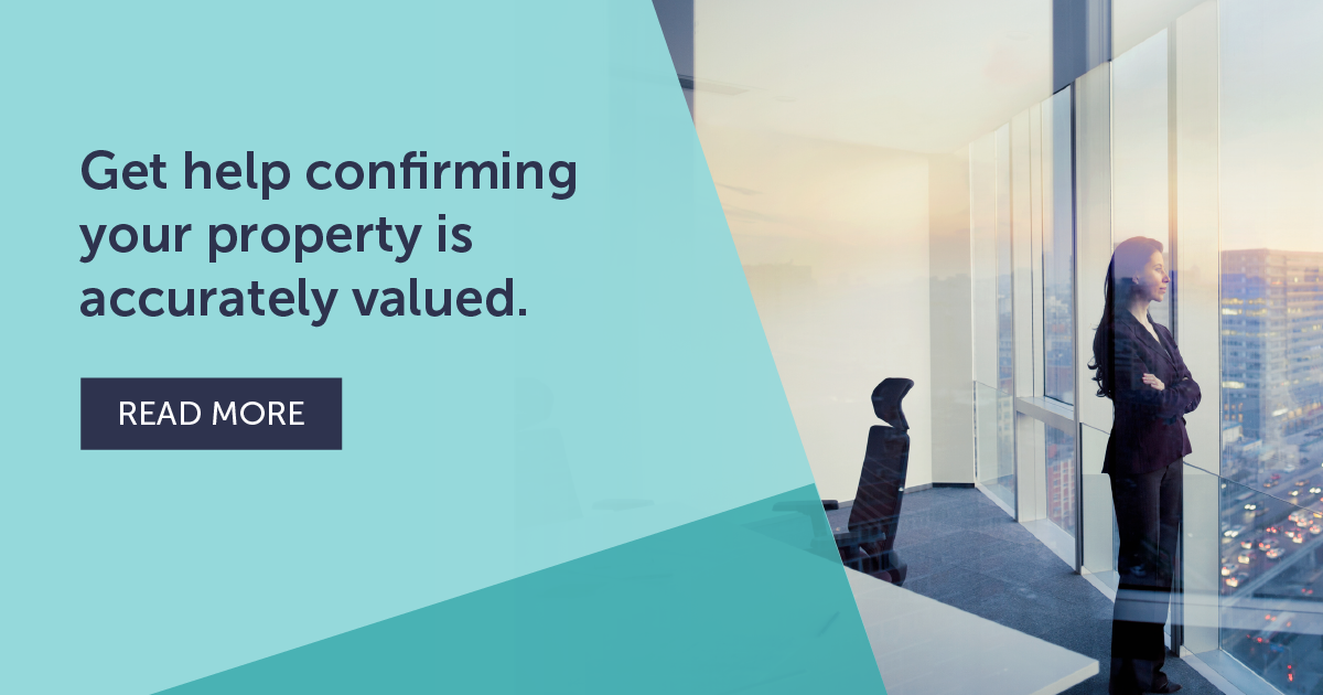 What to Know Before Filing a Real Estate Tax Appeal CLA