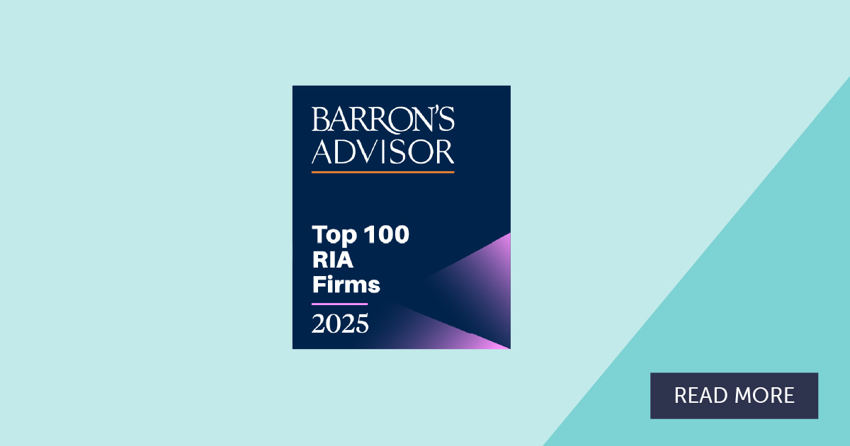 CLA Wealth Advisors is among Barron’s top RIA firms for 2025