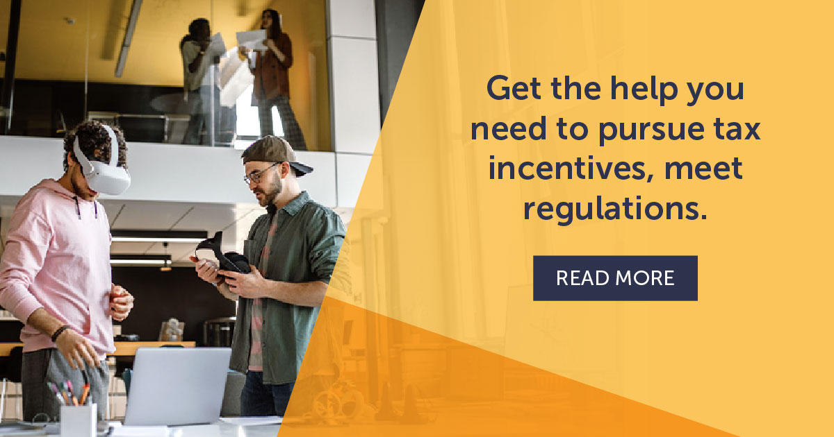 Media, Entertainment, and Sports: Tax Considerations
