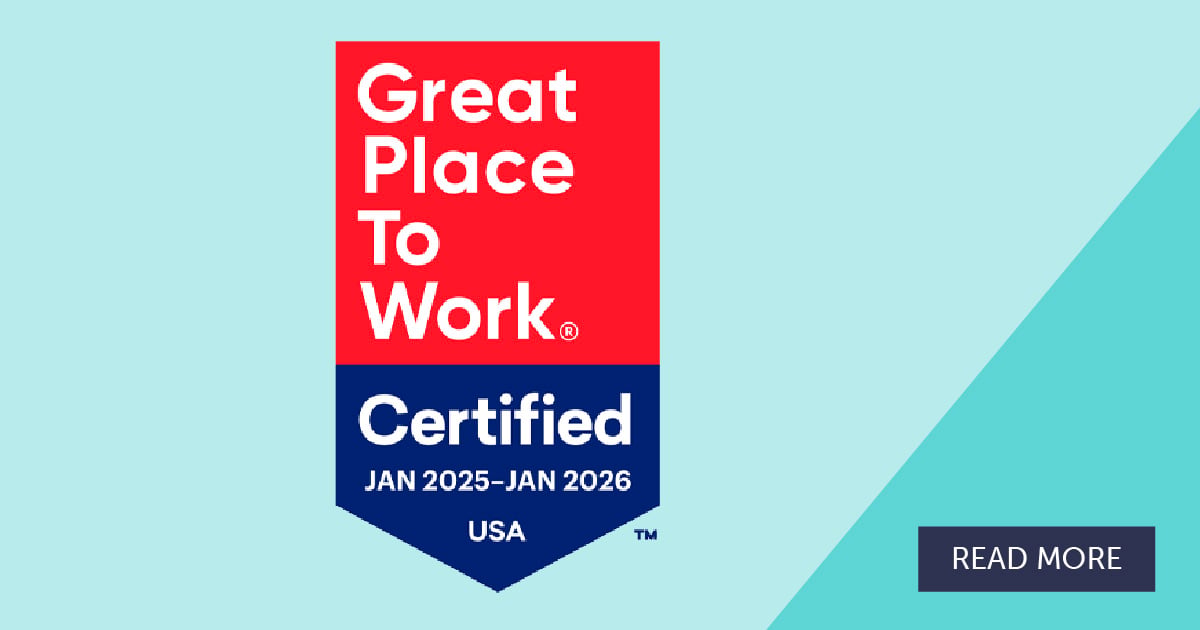 CLA is Recognized as a Great Place to Work® for the Fourth Consecutive Year