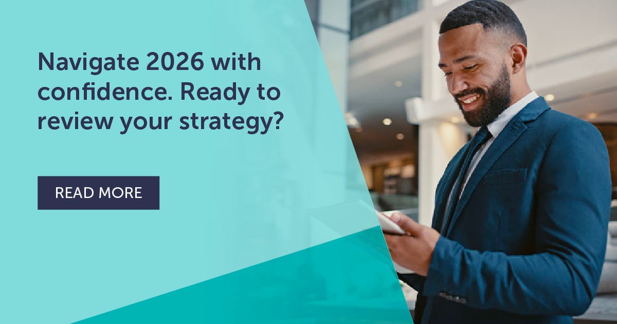 2026 Economic and Market Outlook: CLA Wealth Advisors