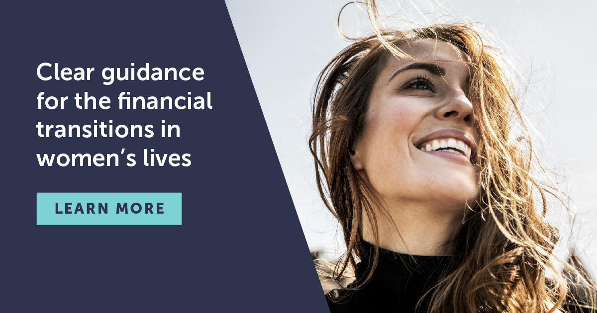 Women and Wealth: CLA
